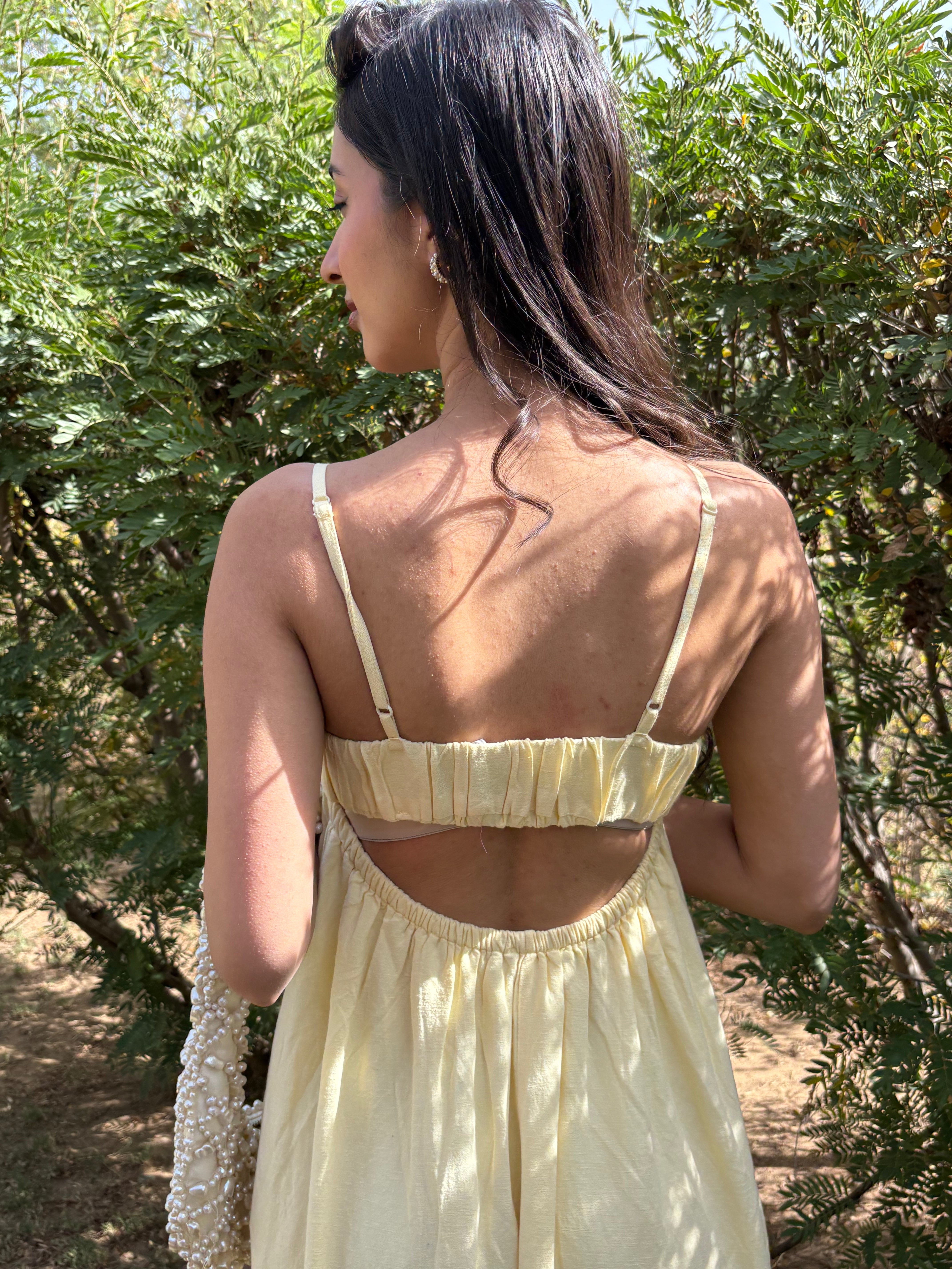 Daisy Dress (XS-2XL)