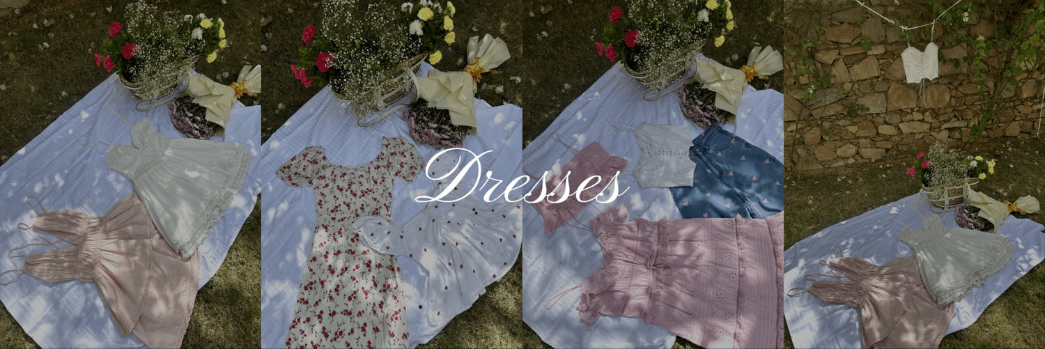 Dresses