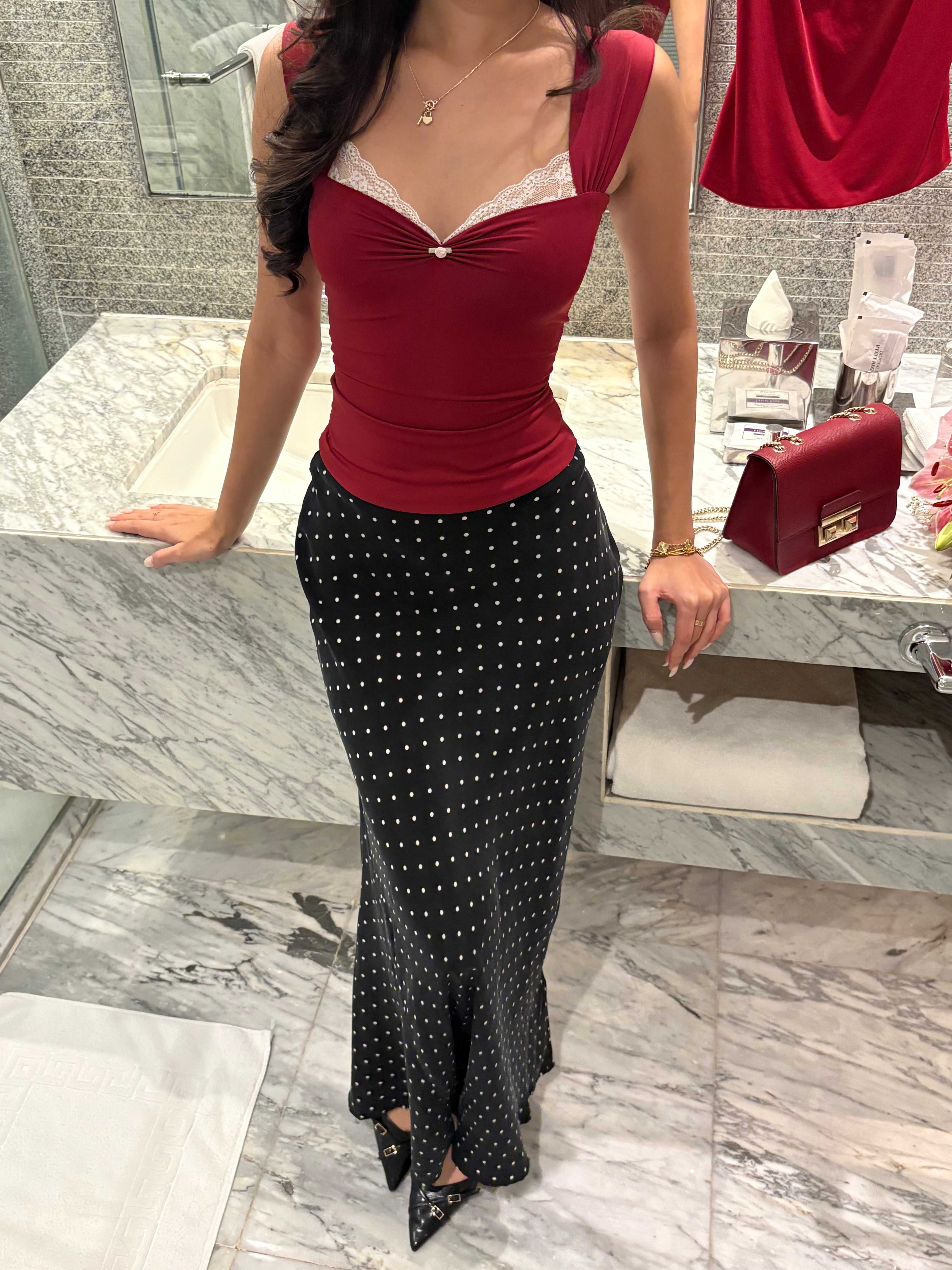Tops