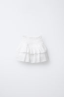 Bella Eyelet Skort (XS-2XL)