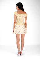 Daisy Mini Skirt