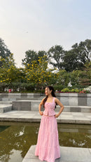 Peony Corset Top - REVIVED FINDS