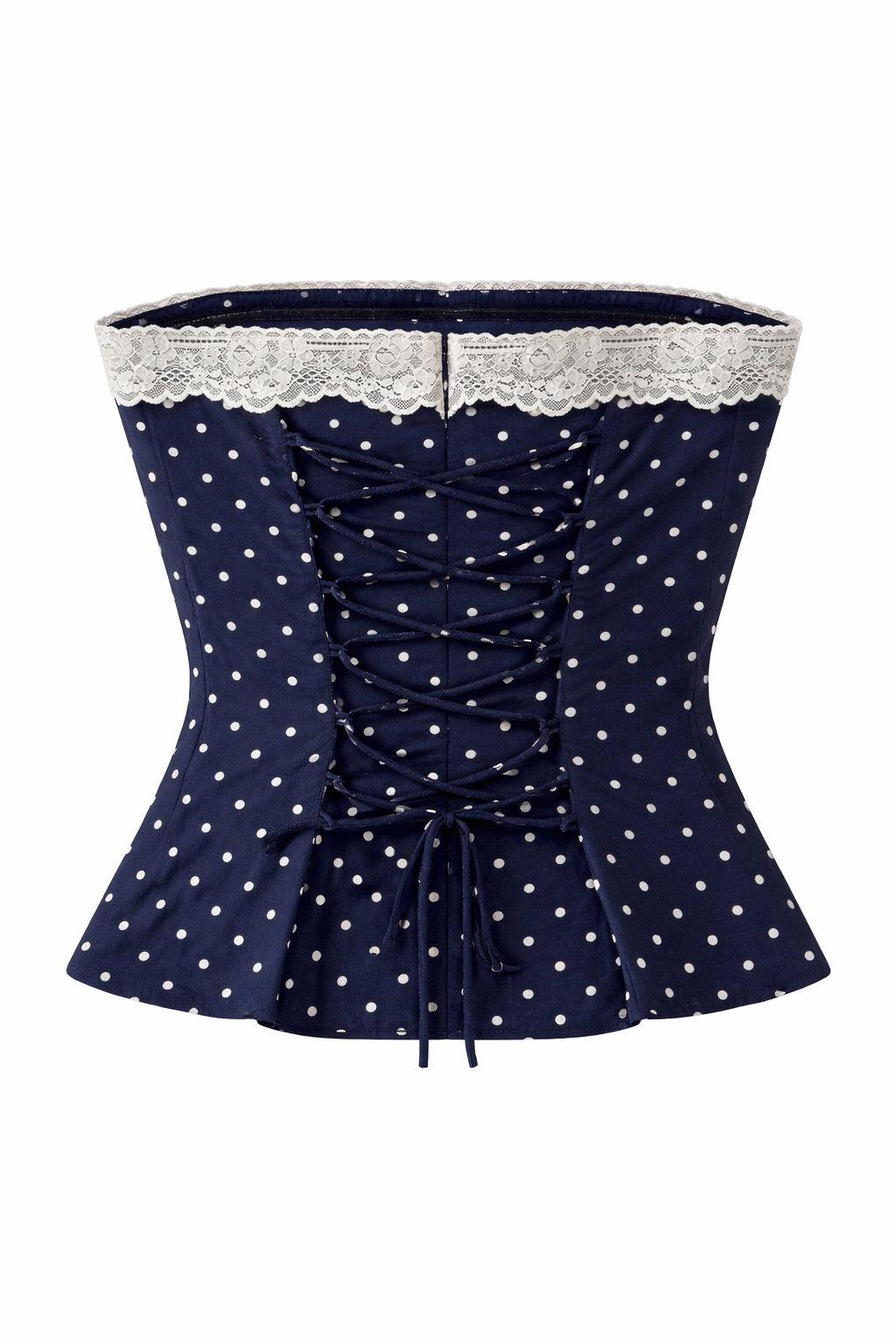 Florence Lace Top