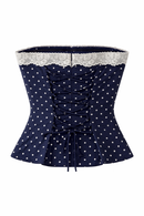 Florence Lace Top