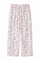 Juliette Lace Night Set with Pants
