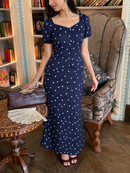 Daisy Mae Maxi Skirt