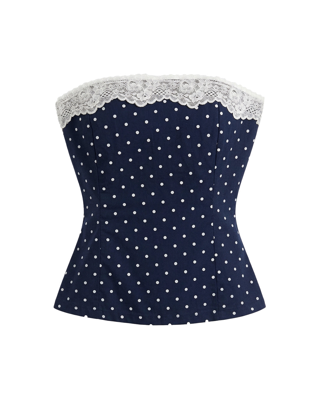 Florence Lace Top