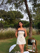 Florence Mini Skirt