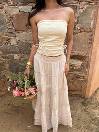 Elisha Corset Top (S-L)