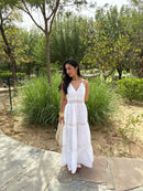 Amara Lace Dress (XS-L)