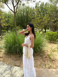 Amara Lace Dress (XS-L)