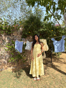Daisy Dress (XS-2XL)