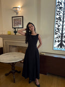 Clara Corset Dress (S-2XL)