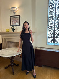 Clara Corset Dress (S-2XL)