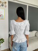 Daydream Peterpan Top