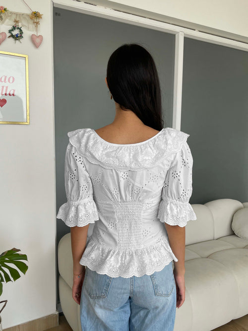 Daydream Peterpan Top