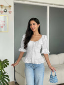 Daydream Peterpan Top