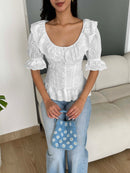 Daydream Peterpan Top