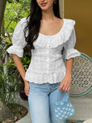 Daydream Peterpan Top