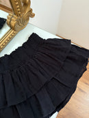 Bella Skort in Black (24-32)