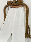Bella Eyelet Pants (XS-2XL)