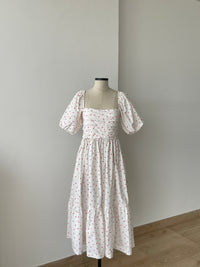 Cherry Dress - SAMPLE