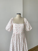 Cherry Dress - SAMPLE