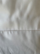 Lucine Satin Top in Cream - REVIVED FINDS