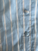 Sweet Summer Dress in Stripes - REVIVED FINDS