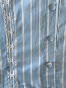 Sweet Summer Dress in Stripes - REVIVED FINDS