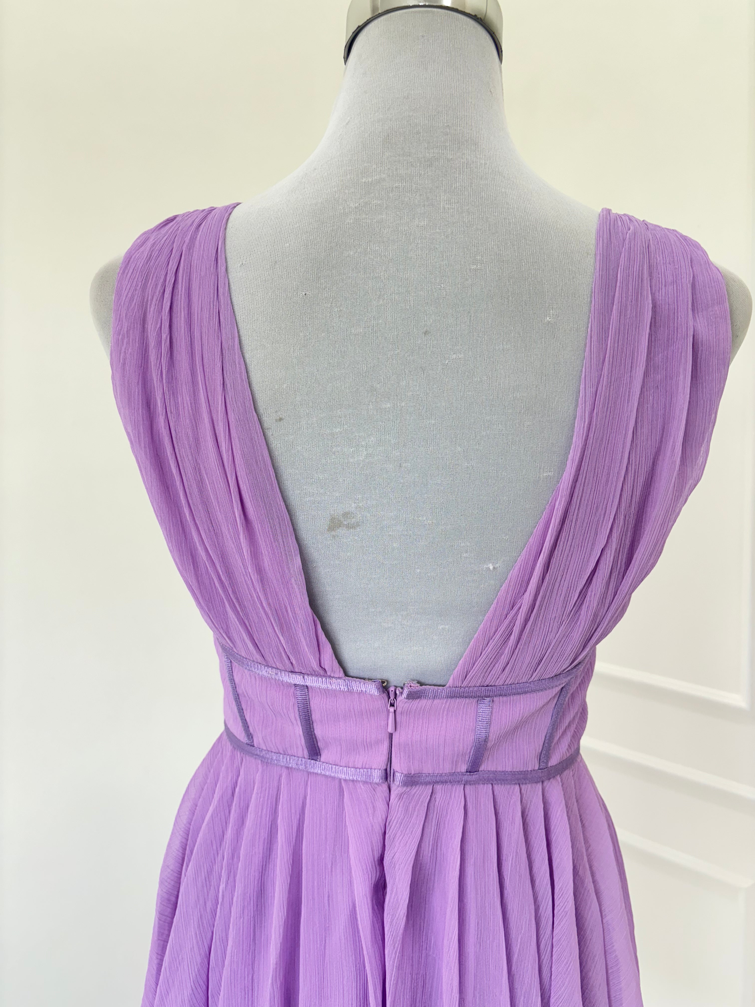 Esme Corset Dress (S)