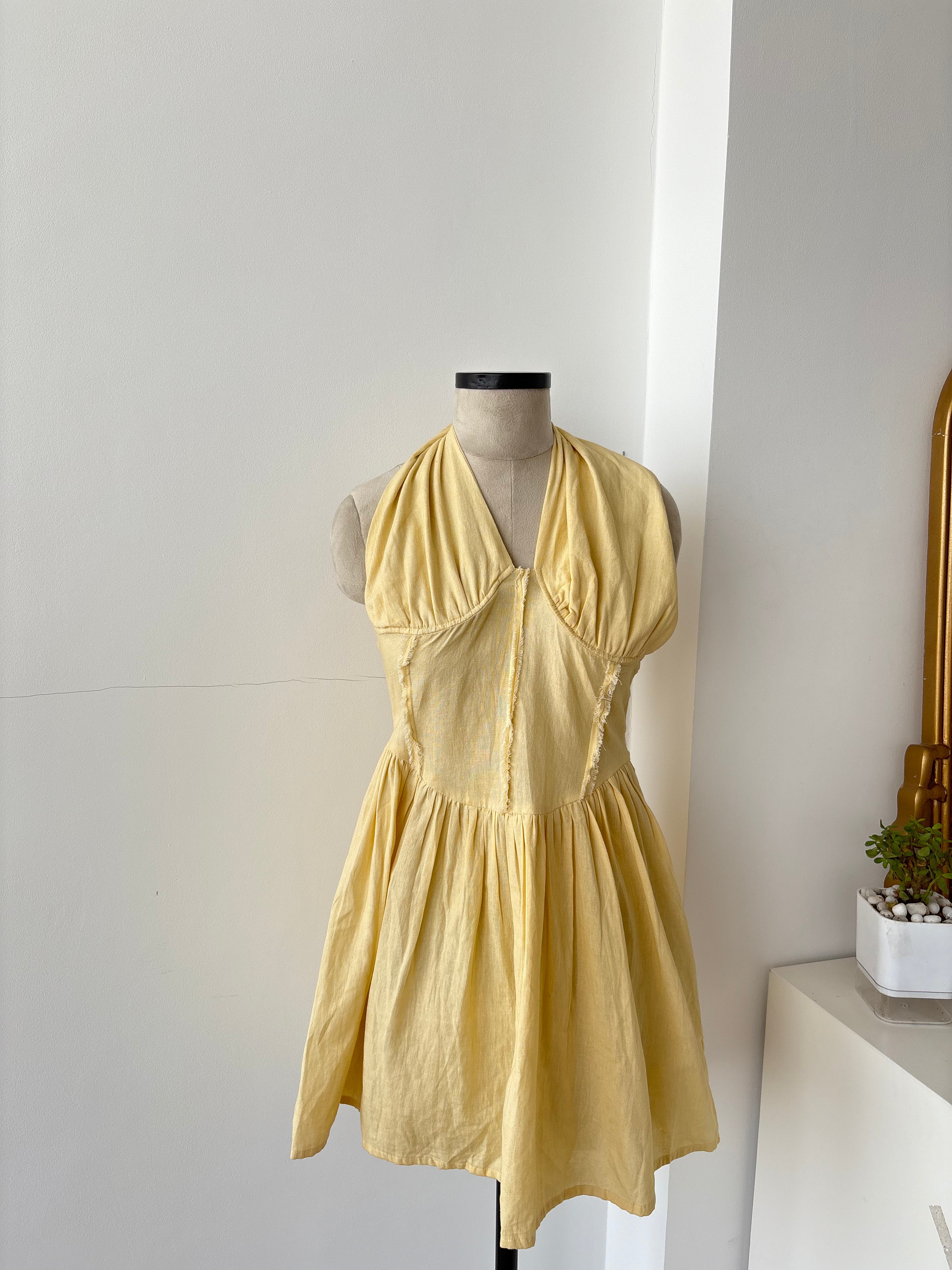 Corset Dress (XS)