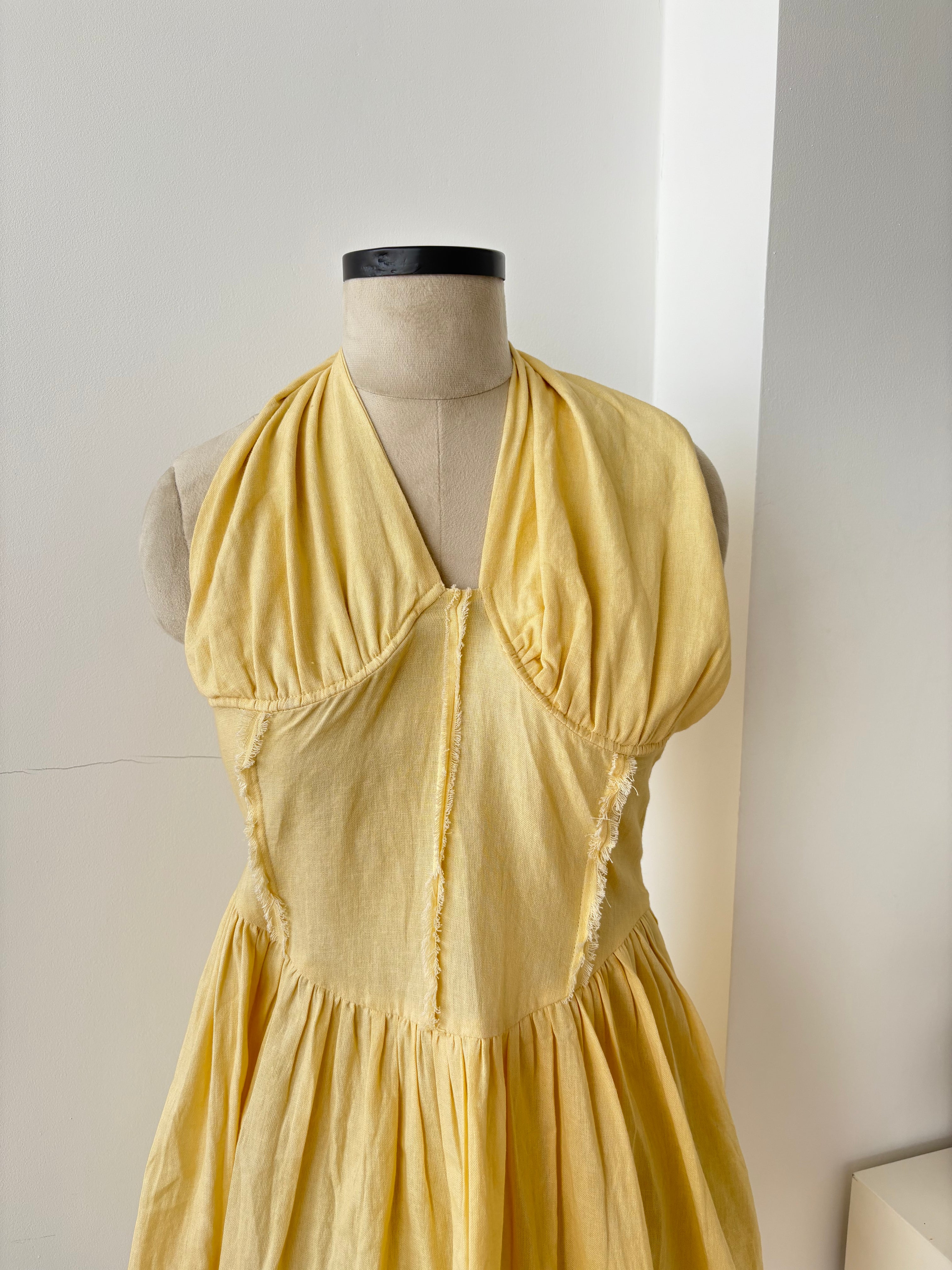 Corset Dress (XS)