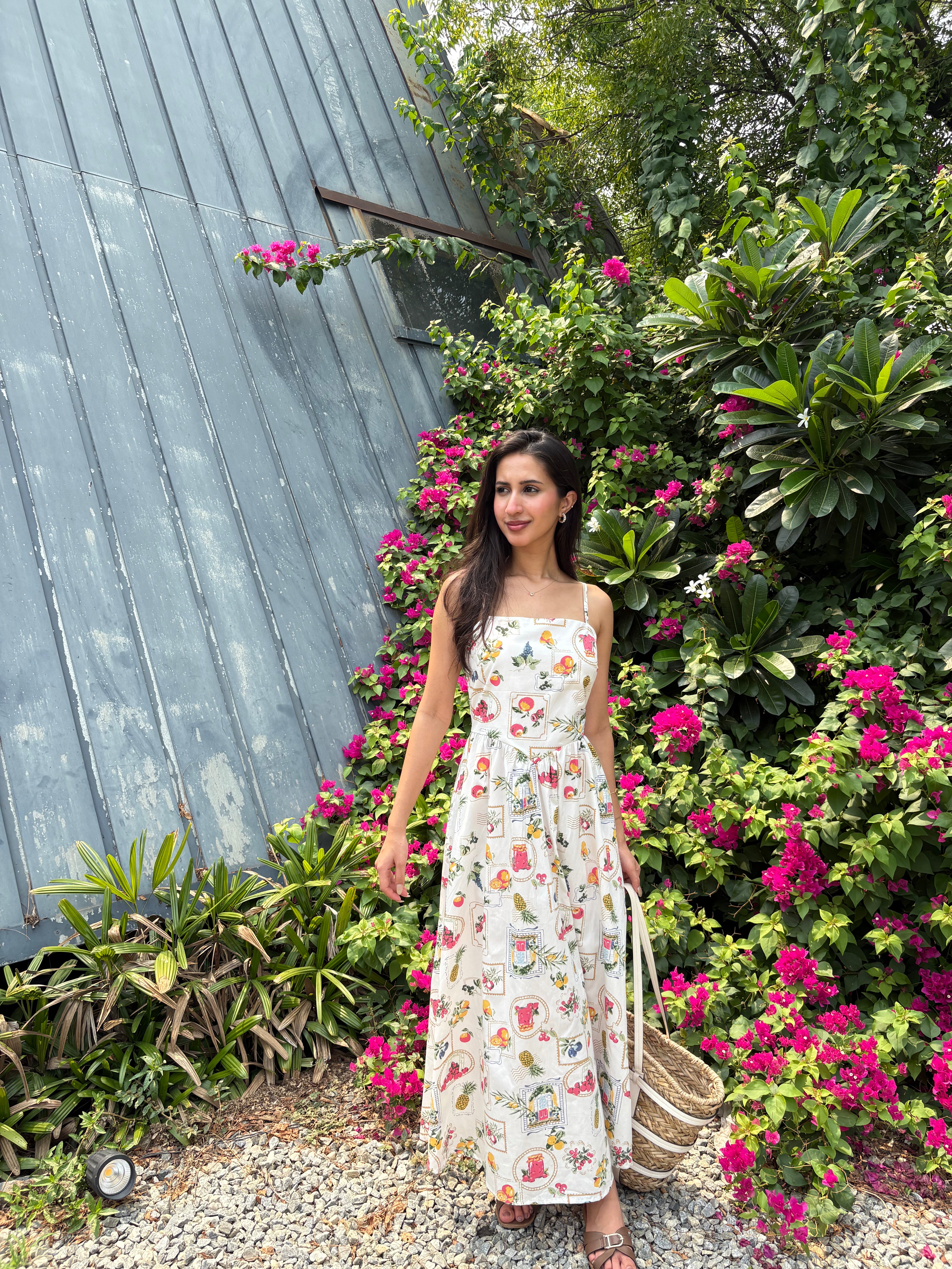 Dolce Vita Corset Dress (S-XL)