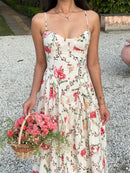 Rosalina Corset Princess Dress-MADE TO ORDER, SHIPS IN 20-25 DAYS