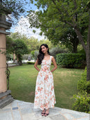 Florencia Corset Princess Dress