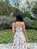 Rosalina Corset Princess Dress-MADE TO ORDER, SHIPS IN 20-25 DAYS