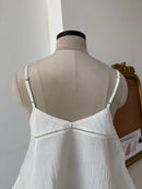 Everyday White Top (XS-XL)