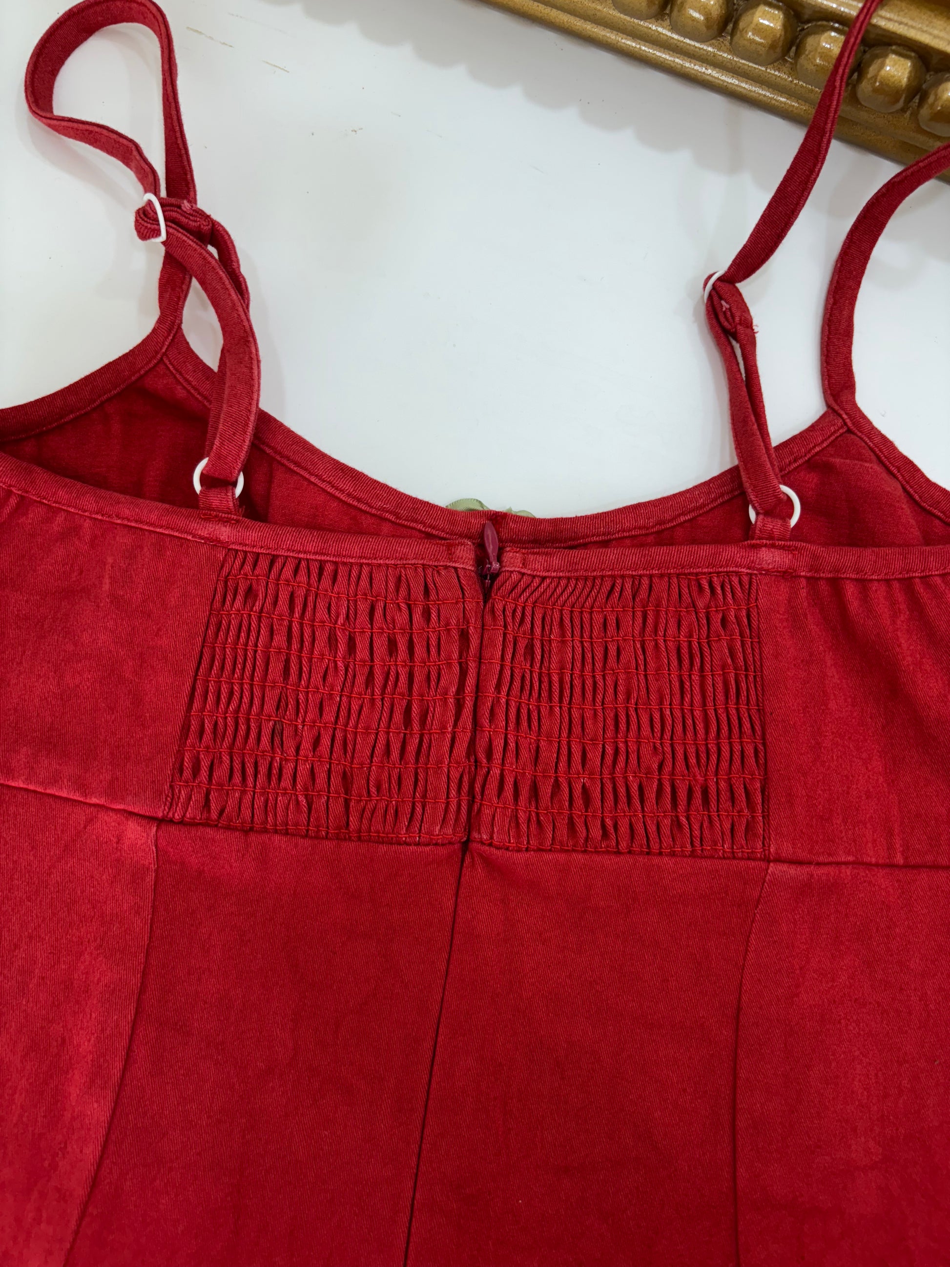 Ruby Rose Dress (XS) Rerunn