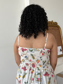 Dolce Vita Corset Dress (S-XL)