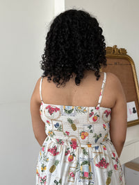 Dolce Vita Corset Dress (S-XL)