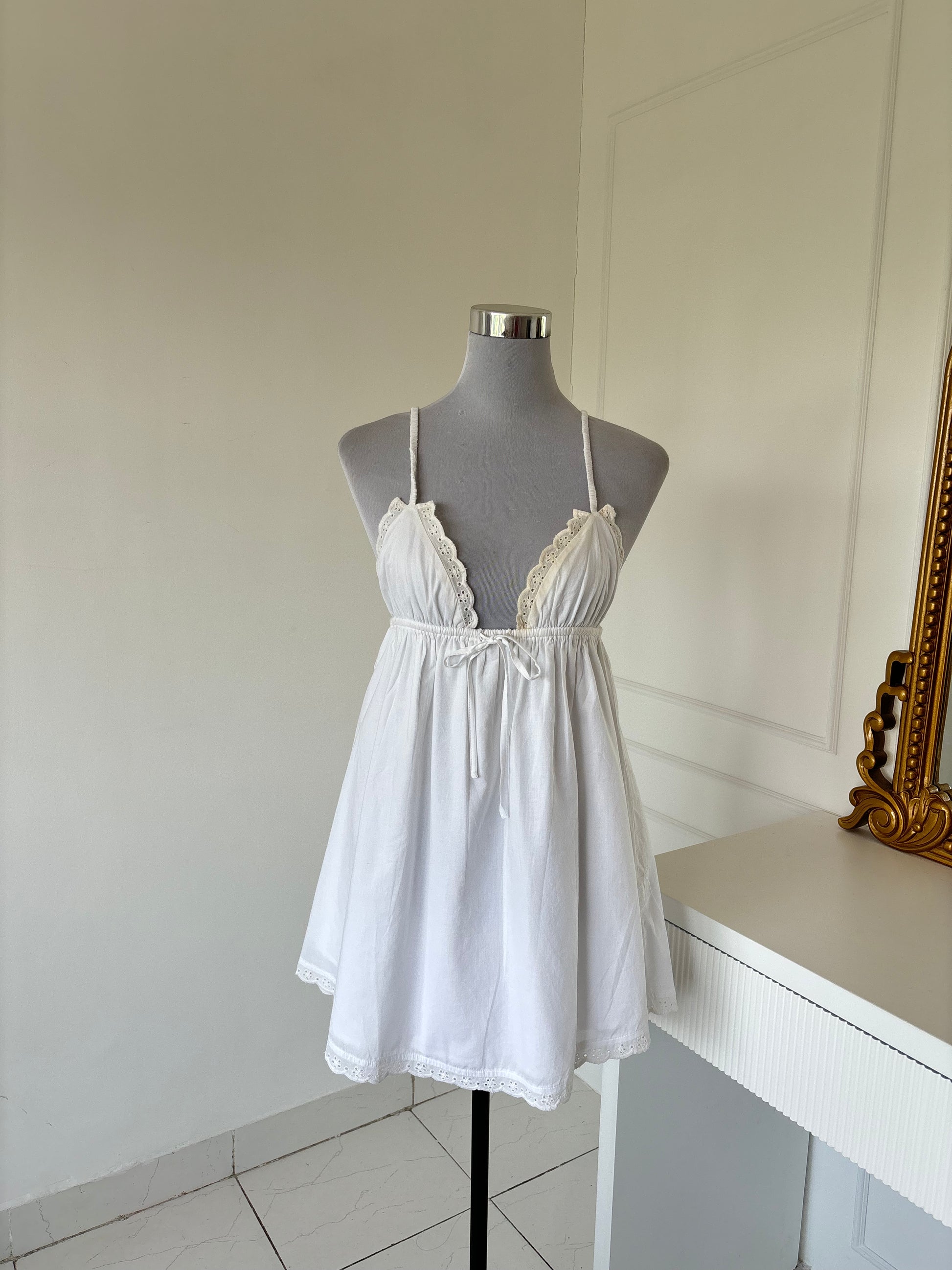 Jane Dress (ML) Rerunn