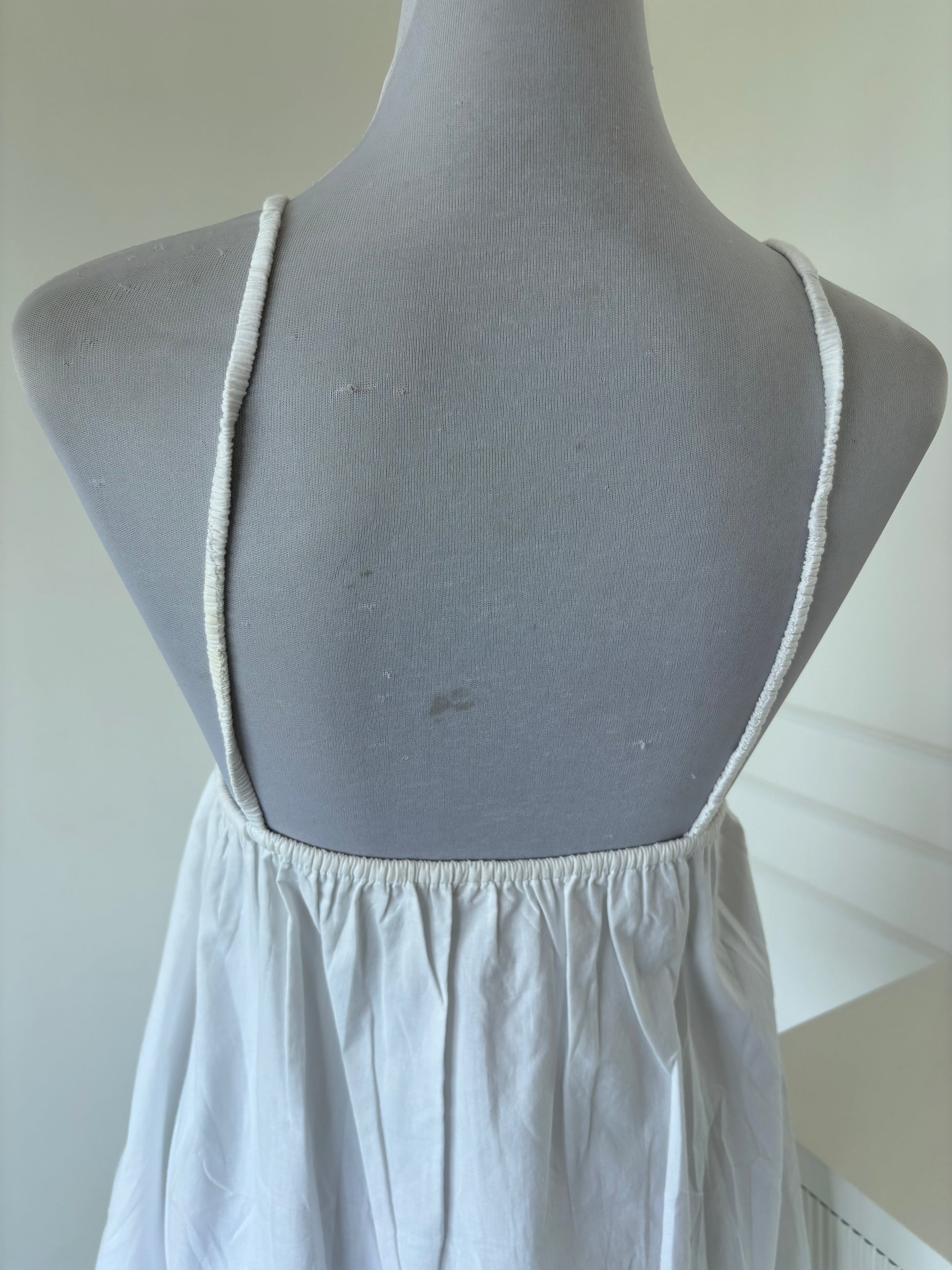 Jane Dress (ML) Rerunn