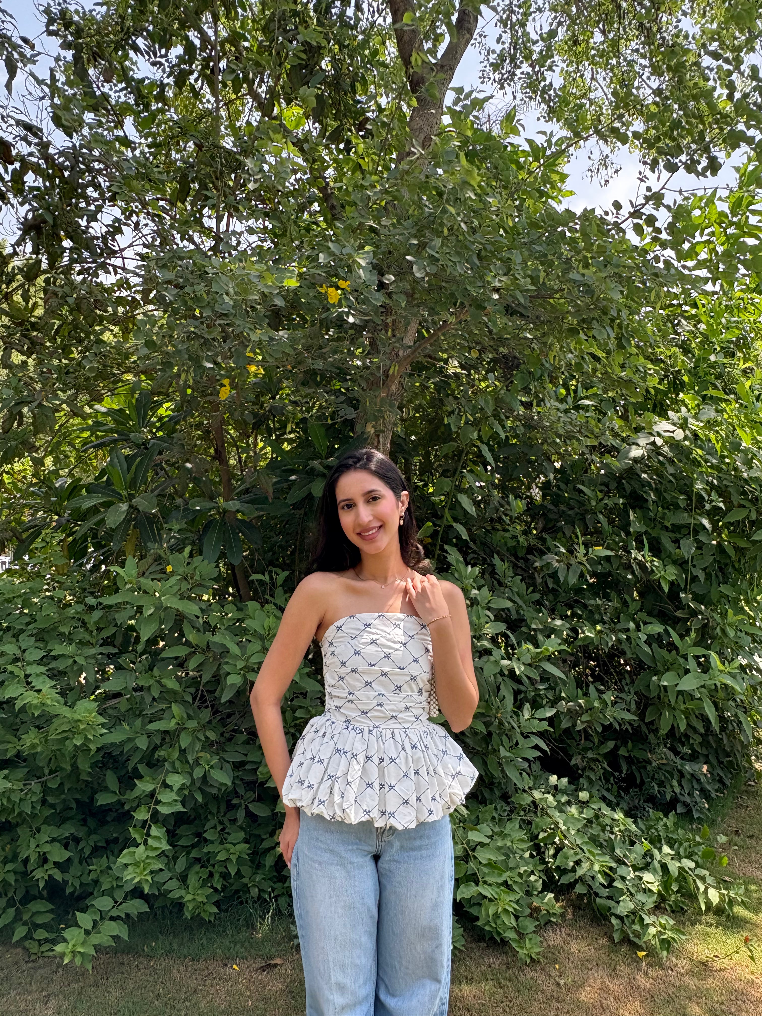 Casual Tops