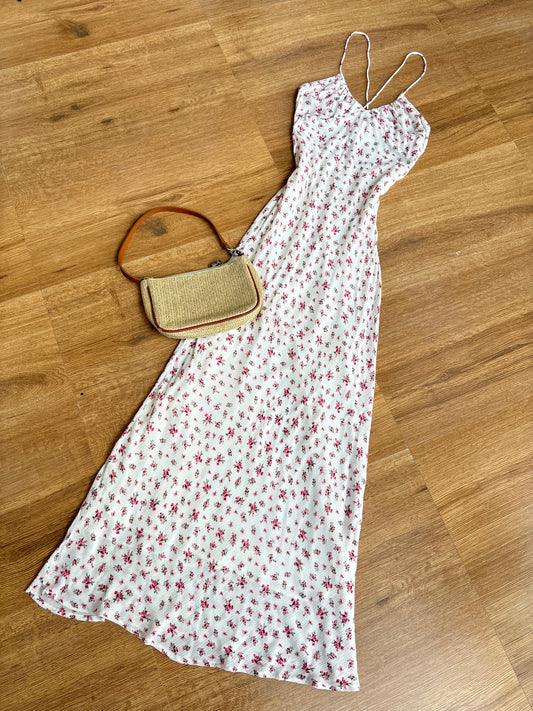 Jolie Dress (XS-M)