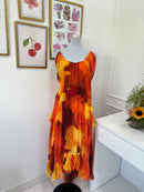 Sunset Dress (3XL)