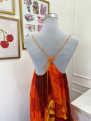 Sunset Dress (3XL)