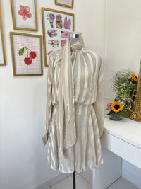 Marie Dress (XL-3XL)