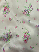 Fleur Lace Top - SAMPLE