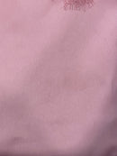 Camille Lace Top in Blush - SAMPLE